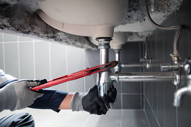 Trusted Emergency Plumber service in Elizabethtown, NC - Masters Plumbing Service